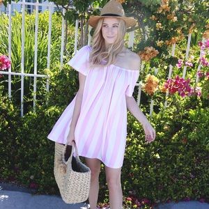 ASOS Dresses - Off The Shoulder Dress ASOS Dresses - Off The Shoulder Dress